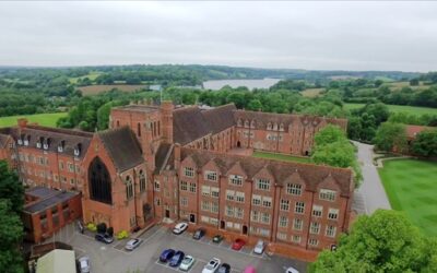 Ardingly College and Prep School Open Mornings