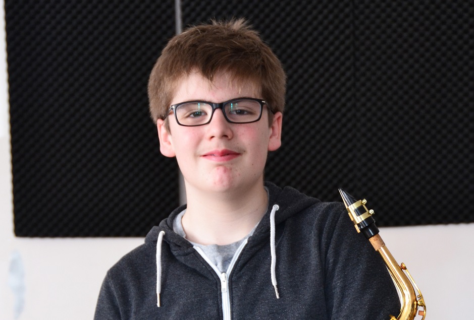 King’s College Pupil Shortlisted for Film Score Award