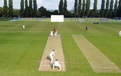 Denstone College earns place in the Cricketer Schools Guide 2022: Top 100 Cricketing schools