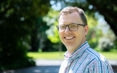 King’s College Appoints New Director of Development