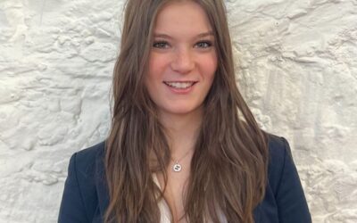King’s College Sixth Former Selected for National Youth Choir