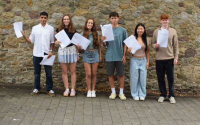 Tenth Year Of Exceptional A Level Results At The Cathedral School, Llandaff