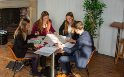 North Nottinghamshire School Wins National Award for Pupil Wellbeing