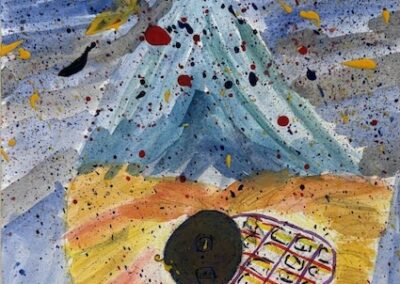 1st PREP:PRIMARYJessica Lancing Prep Hove Y7