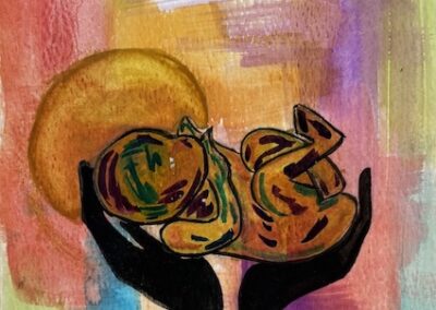 2nd SENIOR:SECONDARY Daisy Hewitt Worksop College Y11