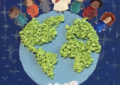 Charlotte Barrow Bishop Stopford School Kettering Y9