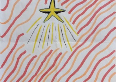 Dexter Trinity CofE Primary School Lewisham Y5