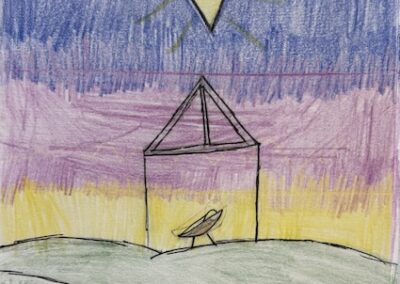 Etta Lancing Prep Hove Y5