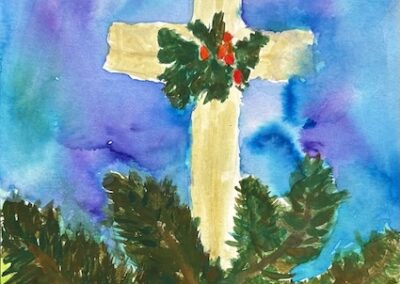 Georgina Lake Queen Mary's School Thirsk Y7