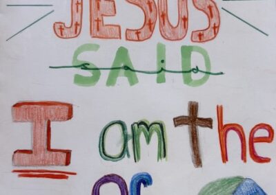 Isabella Mannering The Cathedral School Llandaff Y7