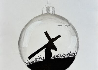 Isabelle Griffith Queen Mary's School Thirsk Y7