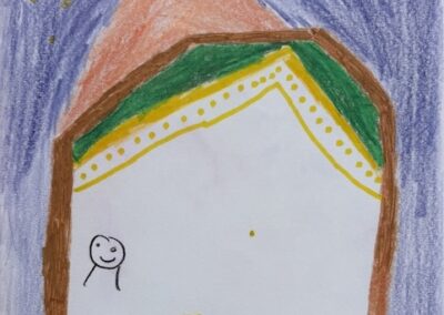 Levi Trinity CofE Primary School Lewisham Y6