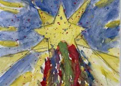 Lily W Lancing Prep Hove Y6