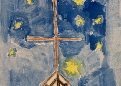 Noah Lancing Prep Hove Y4