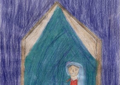 Raiyah Trinity CofE School Primary Lewisham Y6