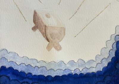 Rosalie Dittmann Worksop College Y11