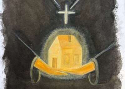 Vladimir Lancing Prep Hove Y5